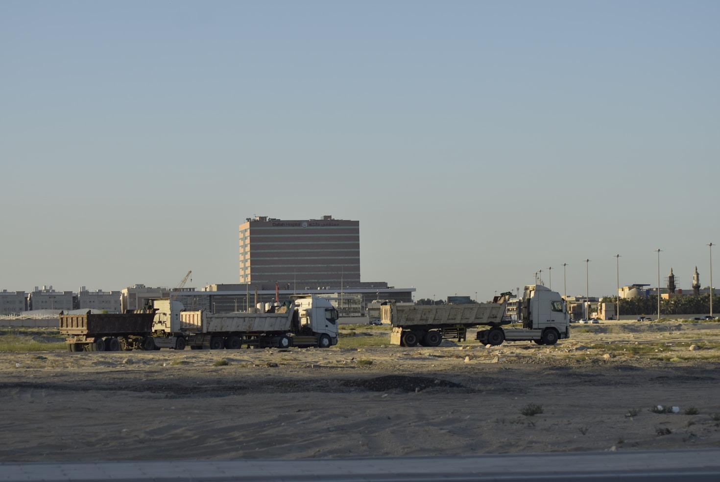 La innovación como pilar en proyectos de construcción