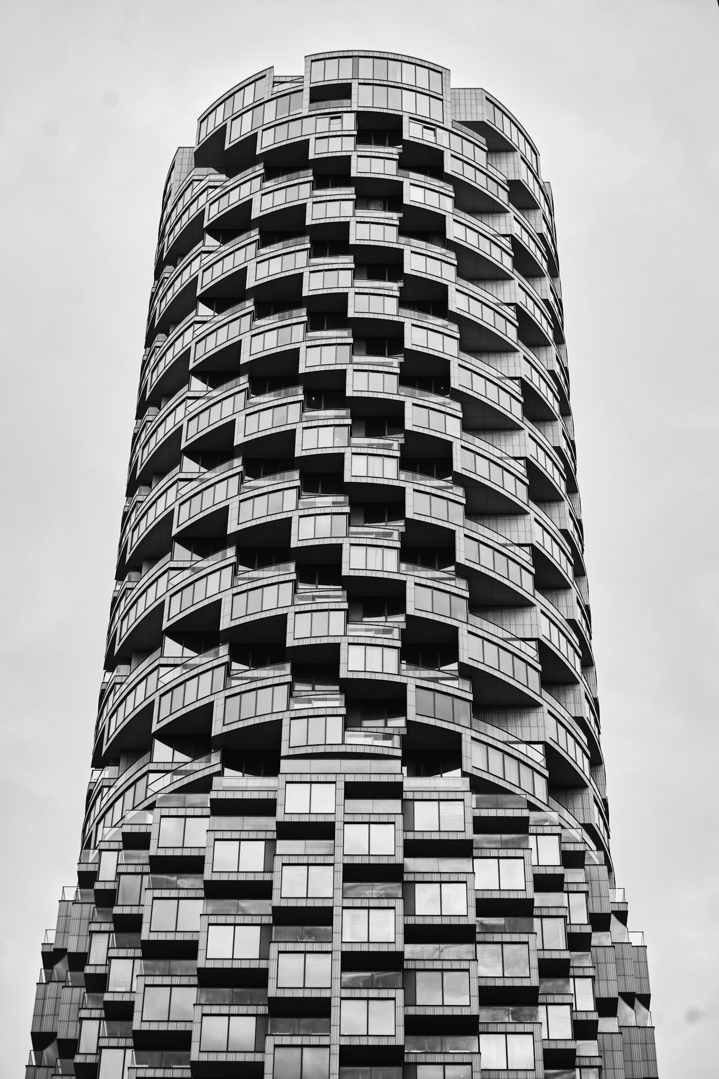 Grandes construcciones, grandes desafíos: el enfoque de Turner