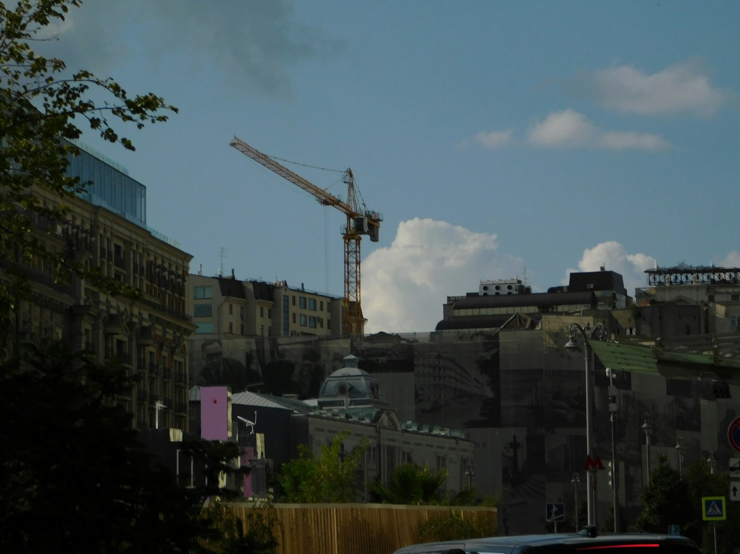 Filosofía de sostenibilidad en proyectos de construcción