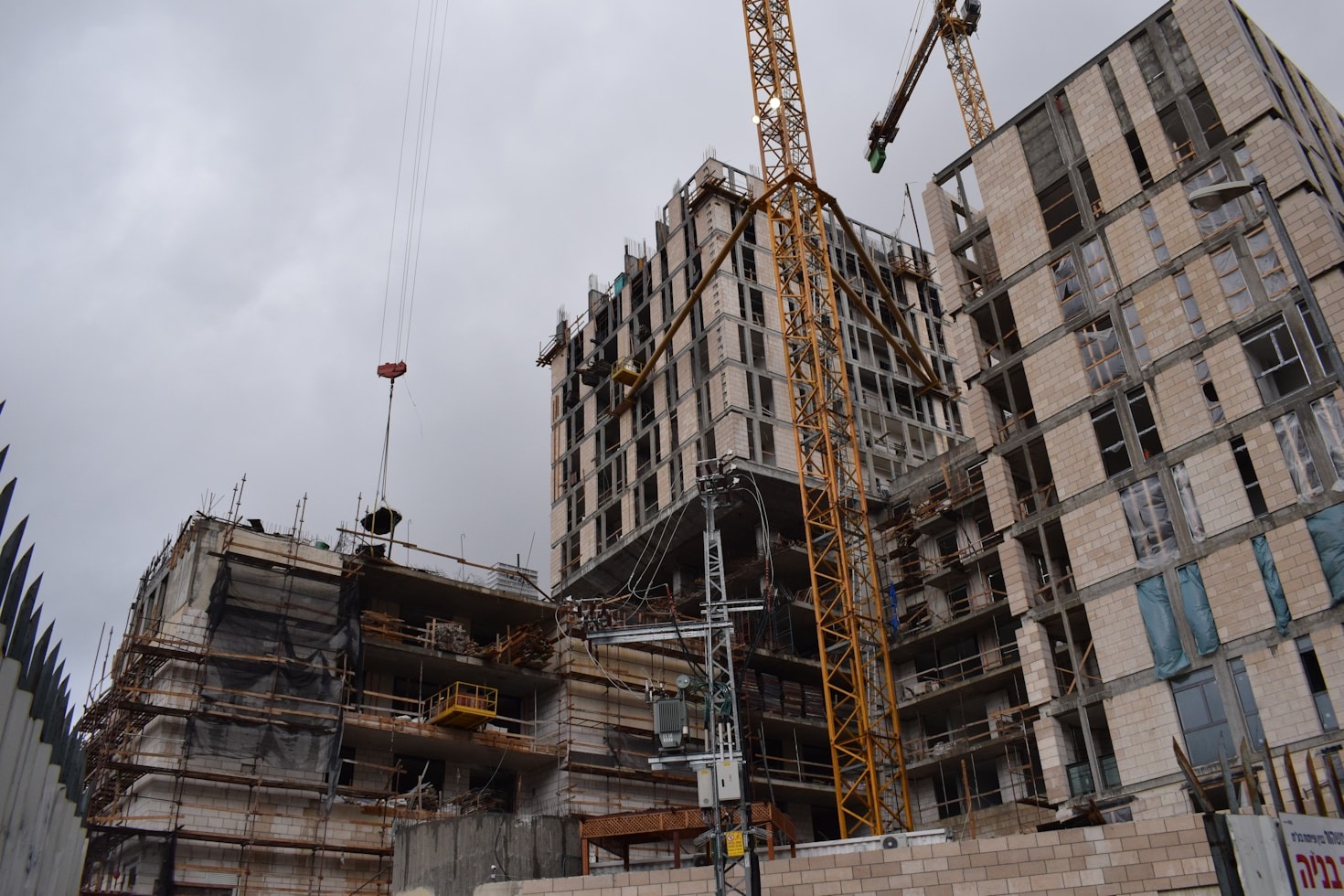 Explorando proyectos emblemáticos liderados por Turner